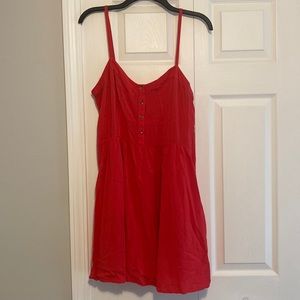 Express Mini Dress